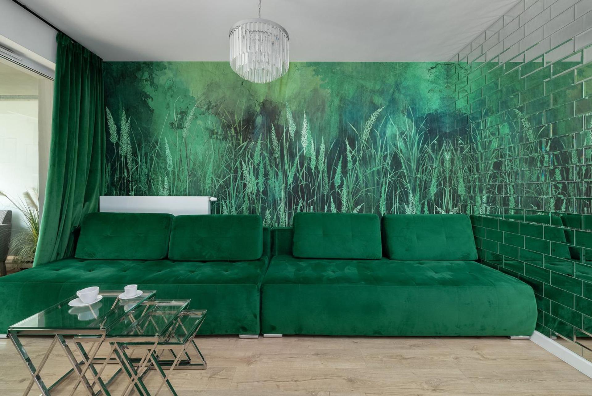 Apartment Nadmorskie Tarasy 2 By Jantar *