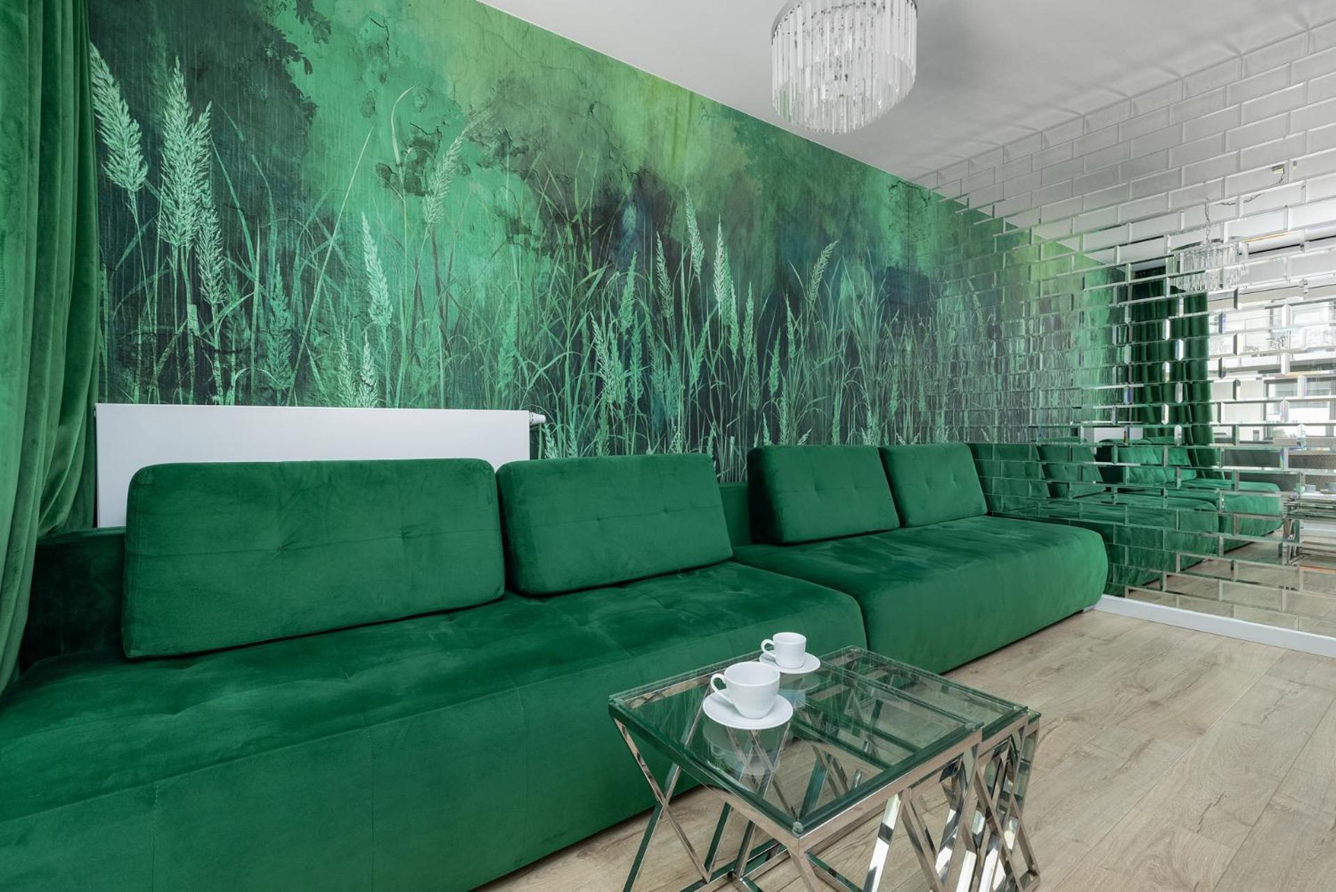 Nadmorskie Tarasy 2 By Jantar Apartment Kolberg