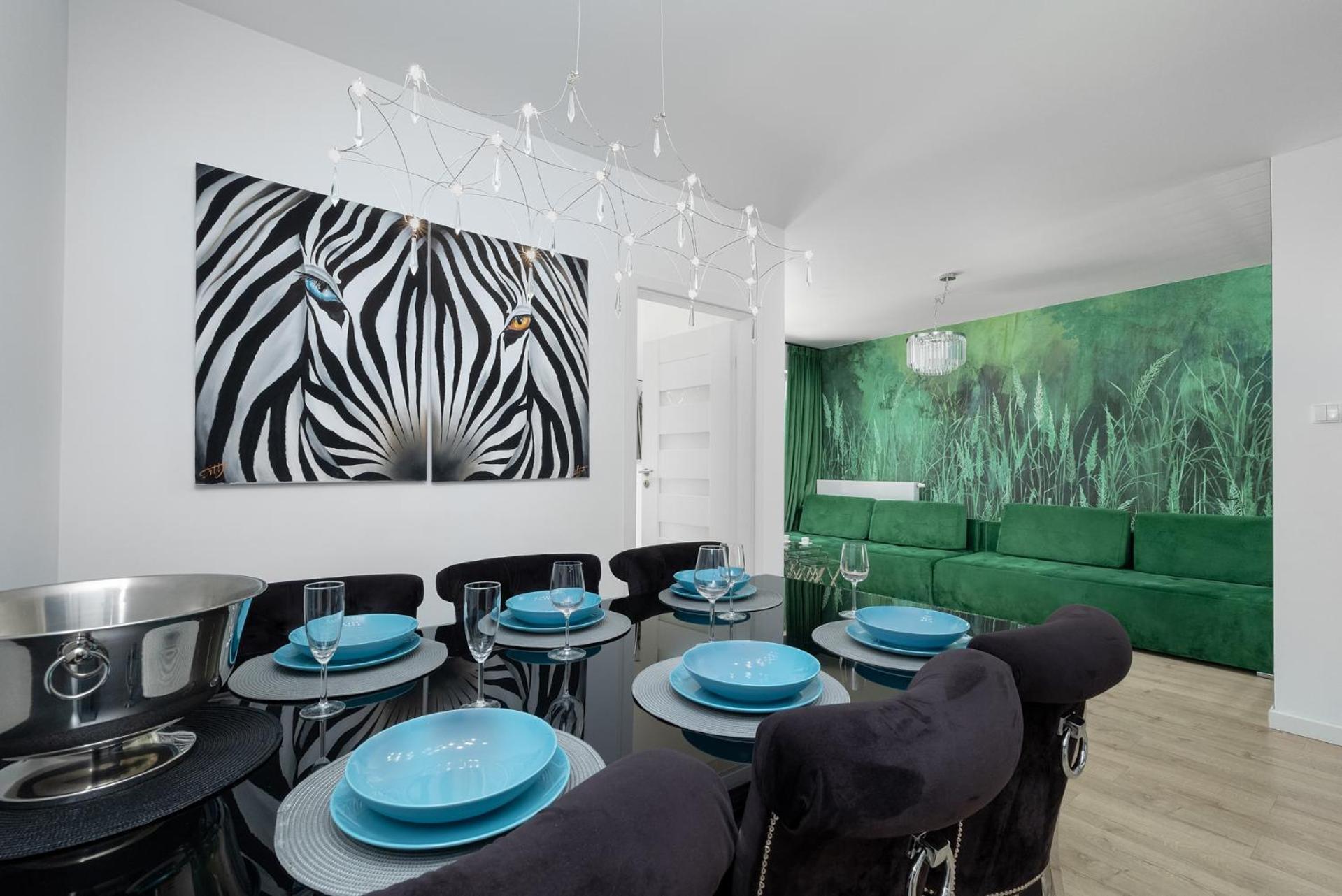 Apartment Nadmorskie Tarasy 2 By Jantar